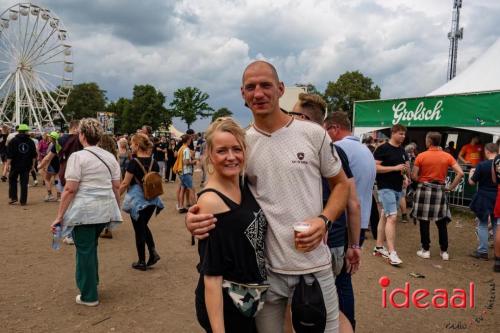 Zwarte Cross - Nøhlen is Dodelijk! - deel 3 (22-07-2023)