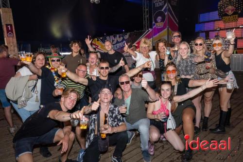 Zwarte Cross - Nøhlen is Dodelijk! - deel 3 (22-07-2023)