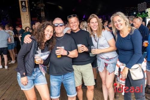 Zwarte Cross - Nøhlen is Dodelijk! - deel 3 (22-07-2023)