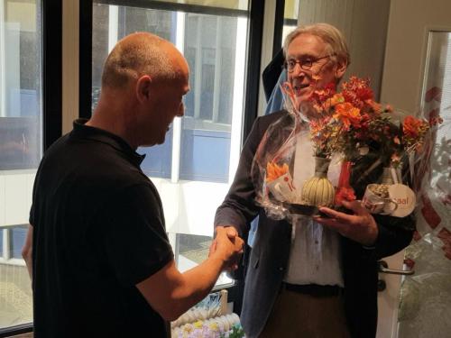 Officiële heropening Marktplein en Stadshuus Lochem - deel 1 (08-06-2024)