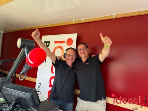 Reurpop Ruurlo - deel 2 (15-06-2025)