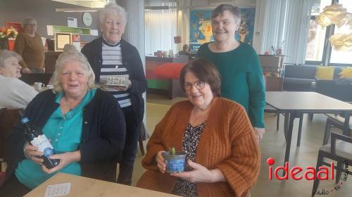 Bingomiddag in het Stadshuus Lochem (16-02-2023)