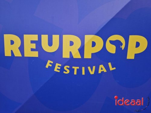 Reurpop Ruurlo - deel 2 (15-06-2025)