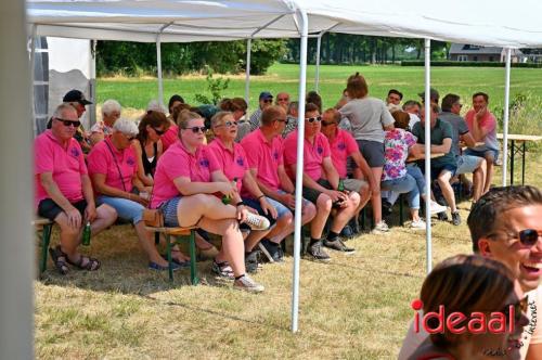 Groots feest in buurtschap Nettelhorst (17-06-2023)