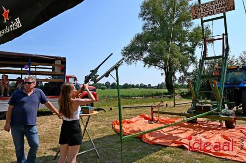 Groots feest in buurtschap Nettelhorst (17-06-2023)