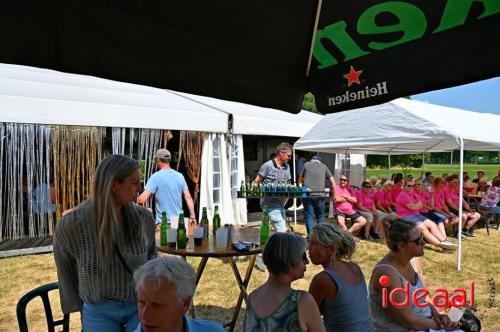 Groots feest in buurtschap Nettelhorst (17-06-2023)