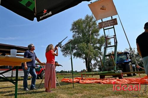 Groots feest in buurtschap Nettelhorst (17-06-2023)