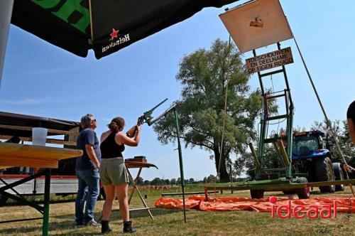 Groots feest in buurtschap Nettelhorst (17-06-2023)