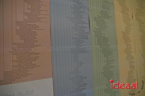 Reünie familie Livestro (03-06-2023)