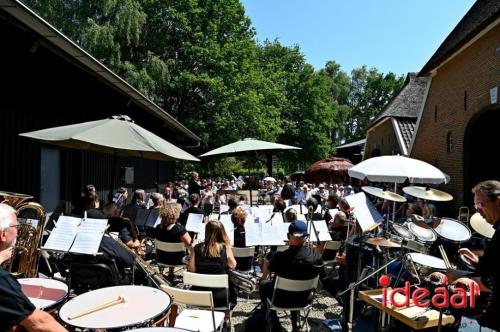 Concert Baakse Wind (04-06-2023)