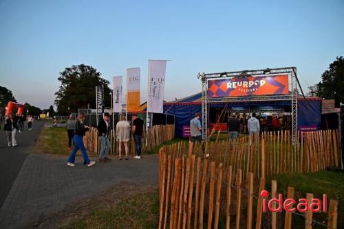 Reurpop - zaterdag (03-06-2023)