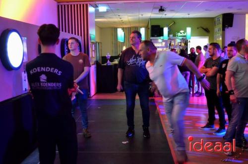 Darttournooi in Drempt (04-02-2023)