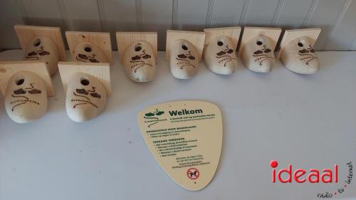 Opening Braakhekke Bultenpad in Harfsen (26-05-2023)