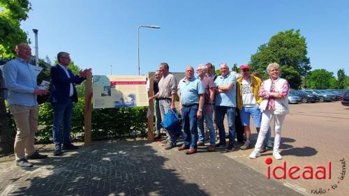 Opening Braakhekke Bultenpad in Harfsen (26-05-2023)
