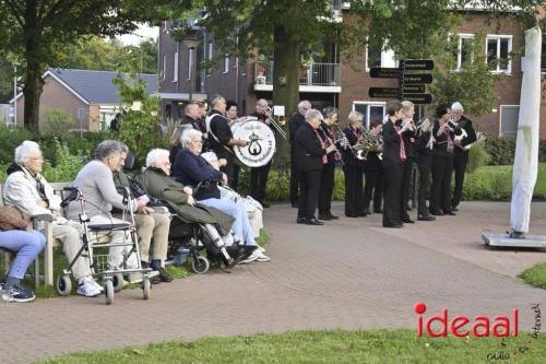 Septemberfeesten Zelhem (19-09-2024)