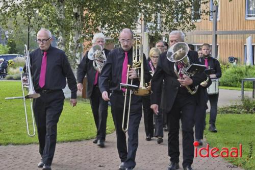 Septemberfeesten Zelhem (19-09-2024)