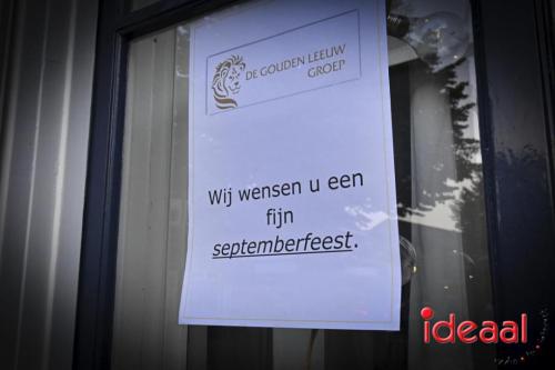 Septemberfeesten Zelhem (19-09-2024)