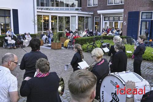 Septemberfeesten Zelhem (19-09-2024)