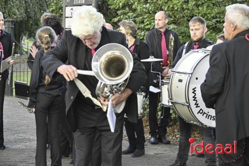 Septemberfeesten Zelhem (19-09-2024)