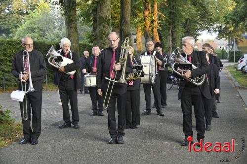 Septemberfeesten Zelhem (19-09-2024)