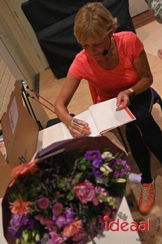 Barchemse4Daagse vrijwilligersavond (17-04-2023)